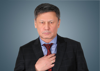 Наинбаев Ренат
